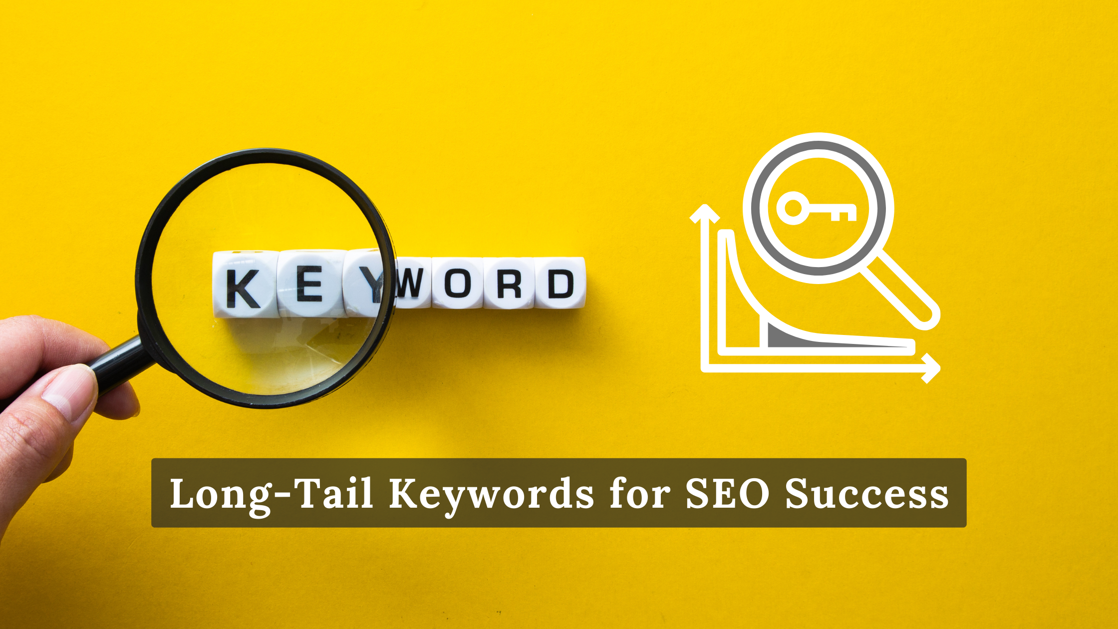 Why Long-Tail Keywords Matter for SEO Success