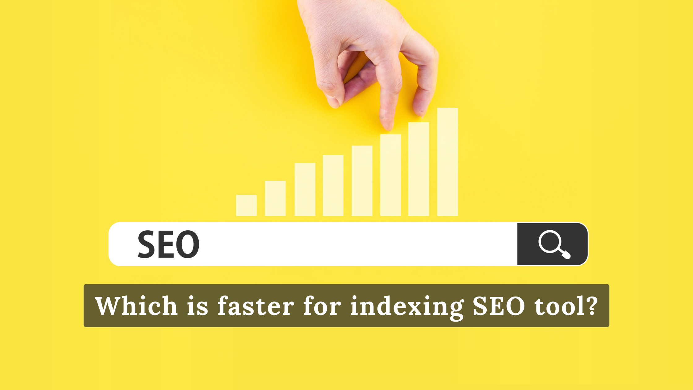 SEO Tools Comparison: Giga Indexer and Omega Indexer for Faster Indexing
