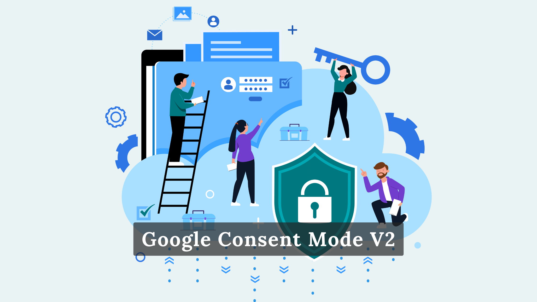Google Consent Mode V2: Navigating Privacy Compliance in Digital Marketing