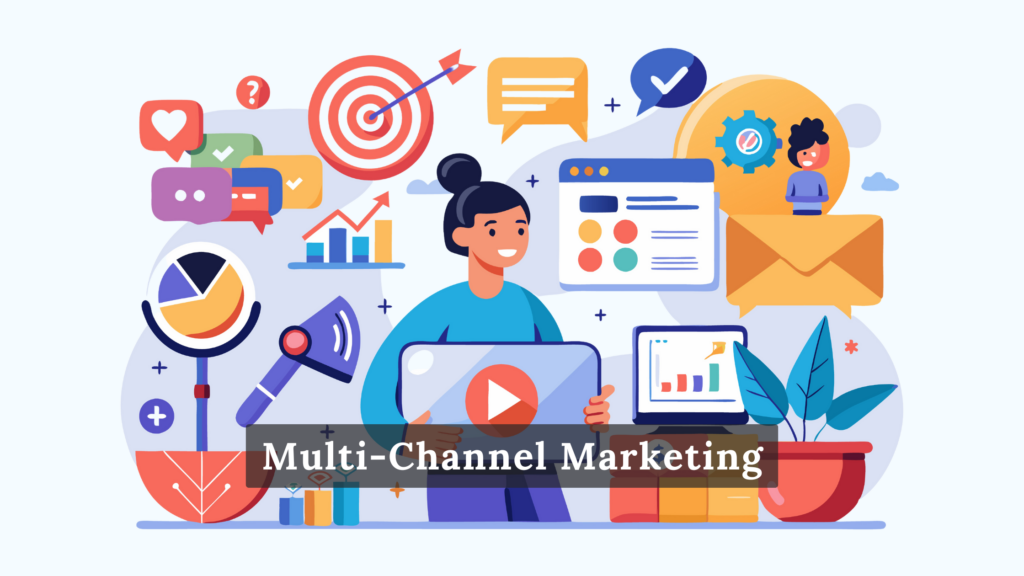 Why Multi-Channel Marketing is Crucial for Modern Businesses