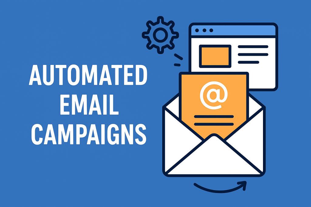 email campaigns