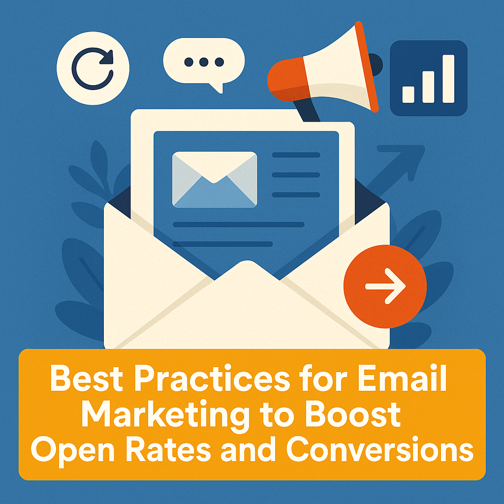 Email Marketing