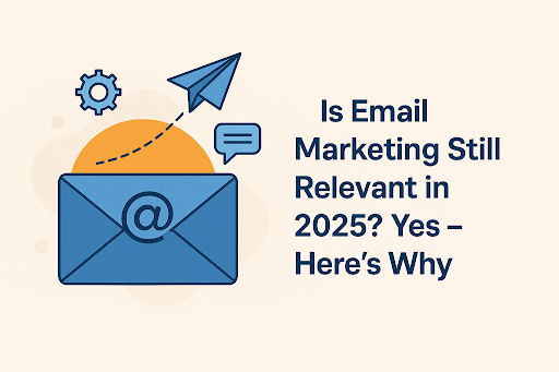 Email Marketing