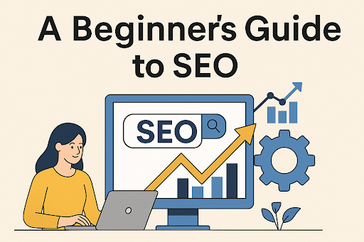 SEO services