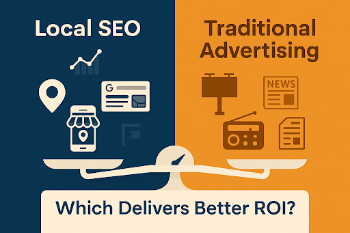 Local SEO