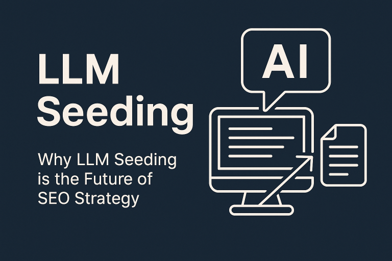 Getting Cited by AI: How To Rank Your Website In LLM