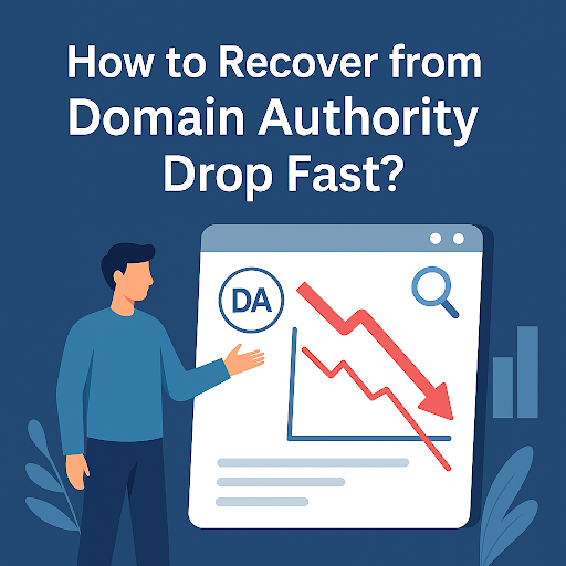 Domain Authority