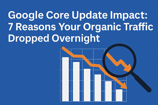 Google Core Update