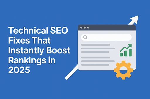 Technical SEO