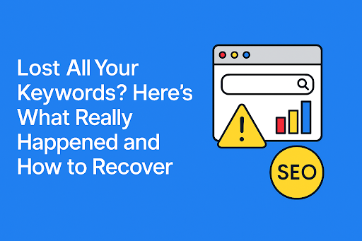 Keywords