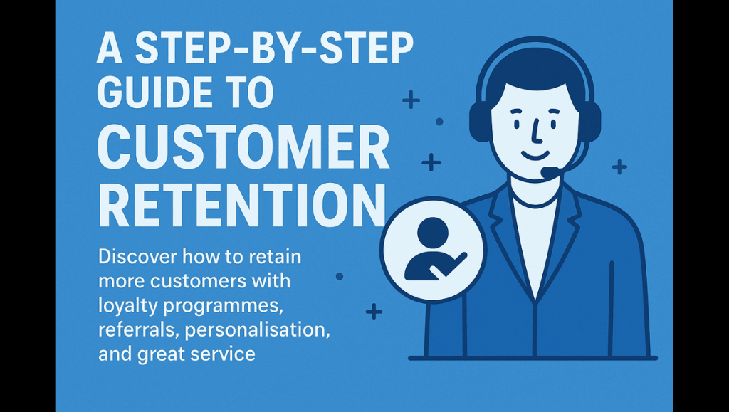 Customer Retention