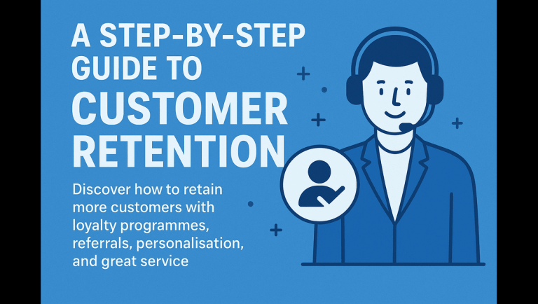 Customer Retention