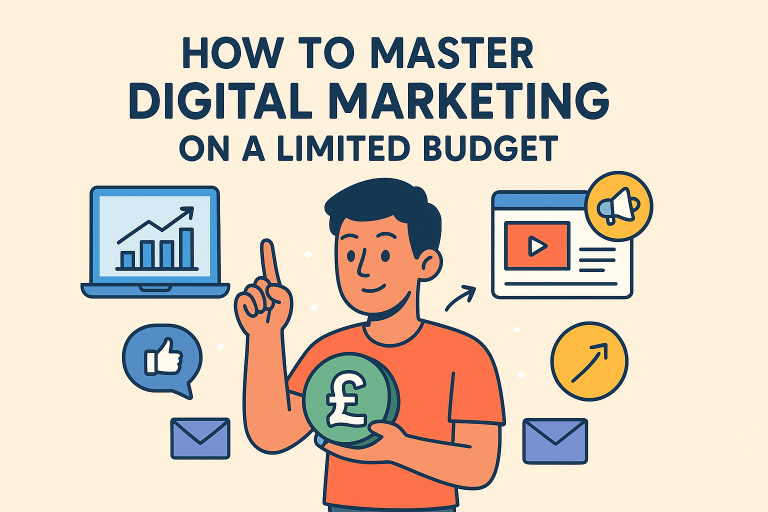 Digital Marketing