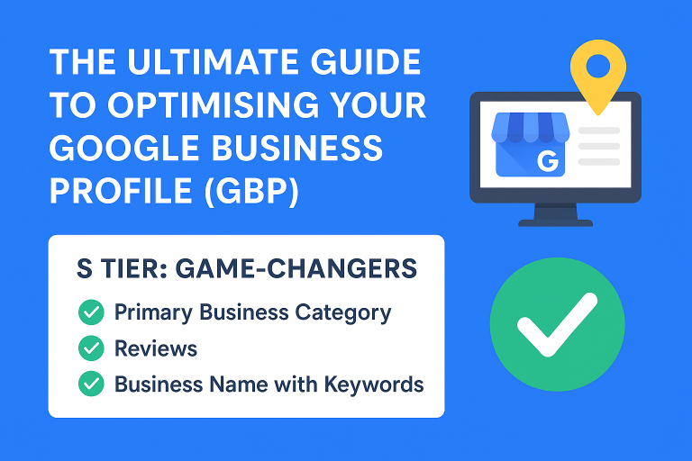 Google Business Profile