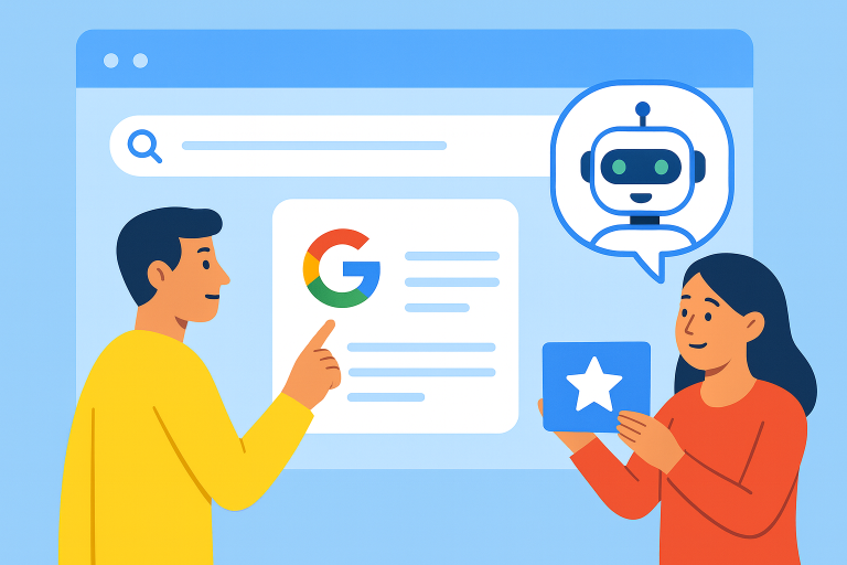 LeadTap - blog - Local SEO in 2026: What Businesses Need to Know From the Latest Local Search Ranking Factors Report